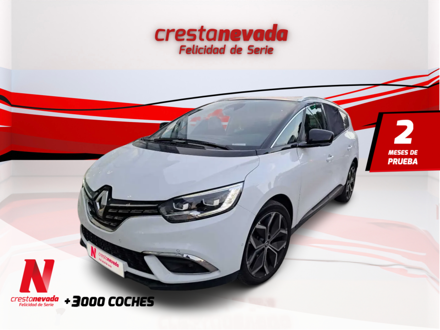 Imagen de Renault Grand Scénic
