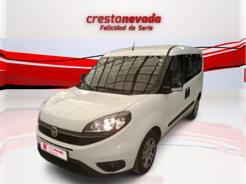 Fiat Doblò Cargo