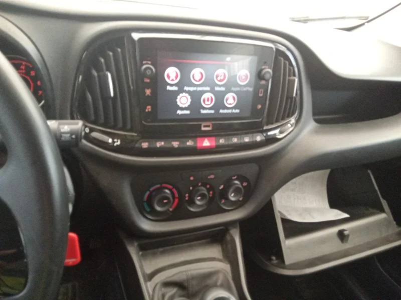 Imagen de Fiat Doblò Cargo