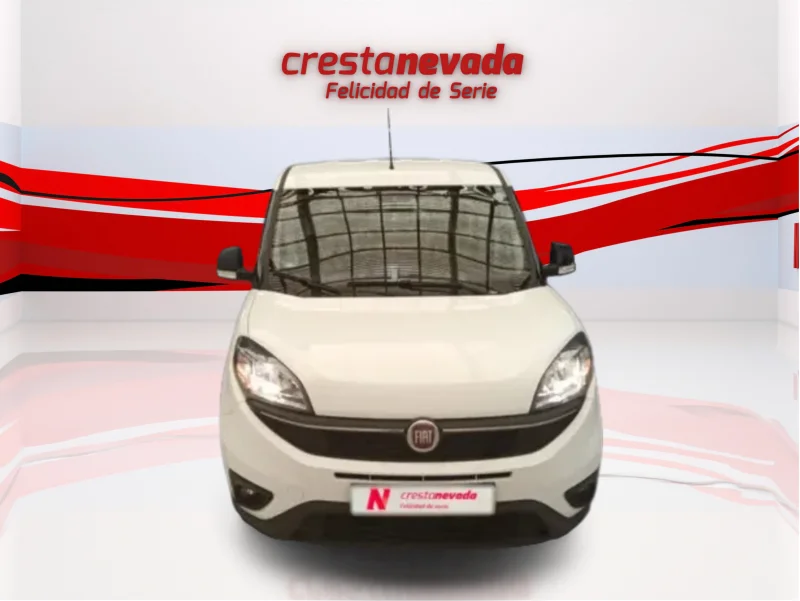 Imagen de Fiat Doblò Cargo