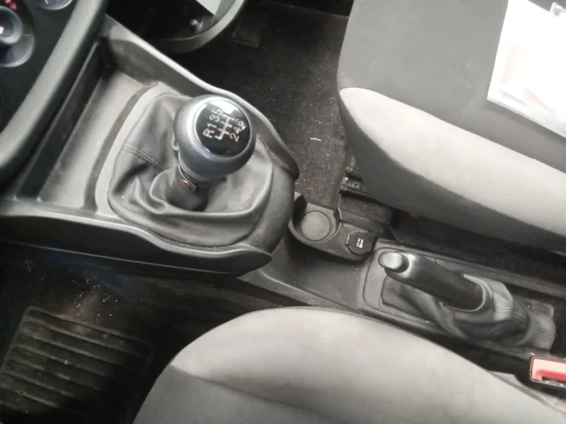 Imagen de Fiat Doblò Cargo