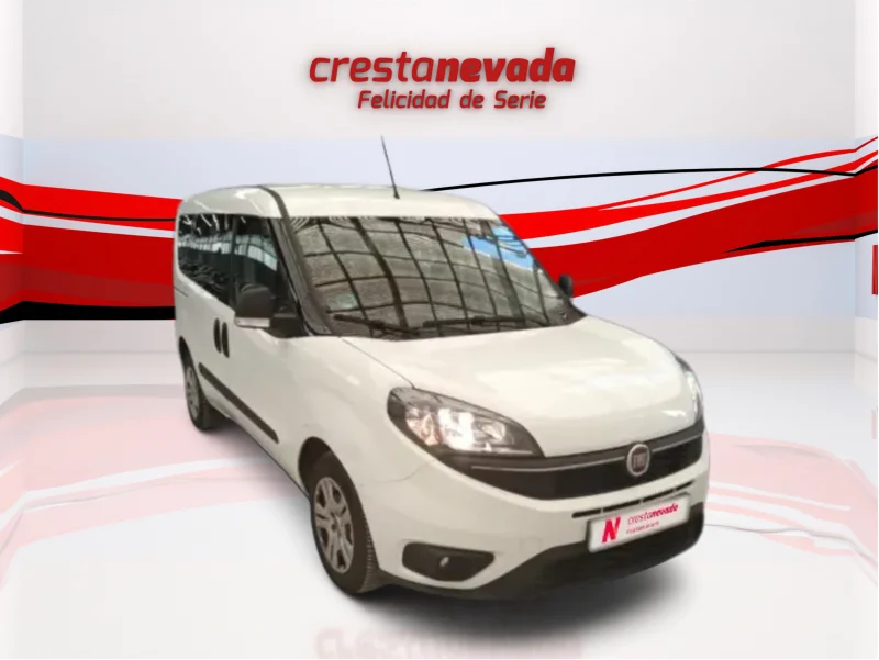Imagen de Fiat Doblò Cargo