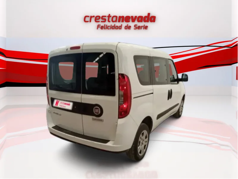 Imagen de Fiat Doblò Cargo