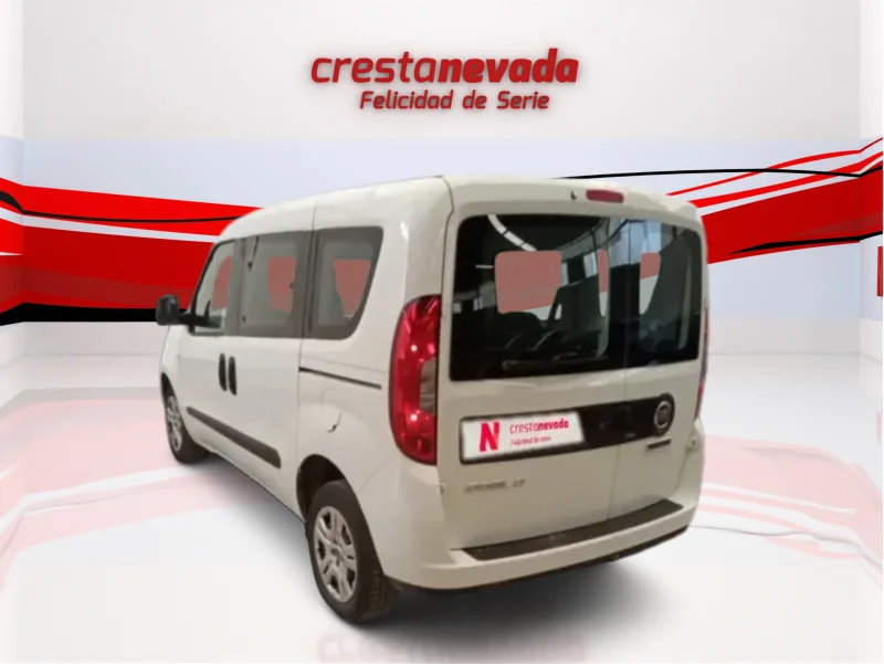 Imagen de Fiat Doblò Cargo
