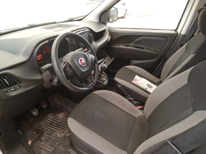 Imagen de Fiat Doblò Cargo
