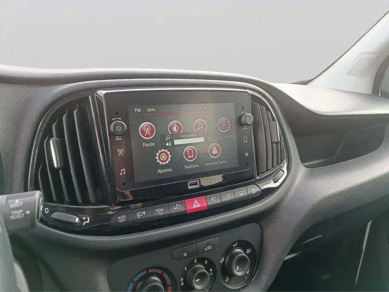 Imagen de Fiat Doblò Cargo
