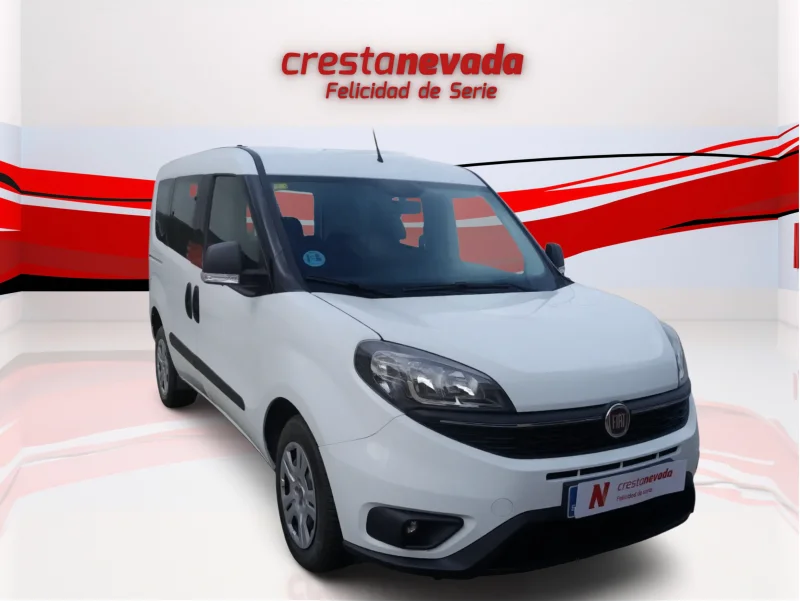 Imagen de Fiat Doblò Cargo