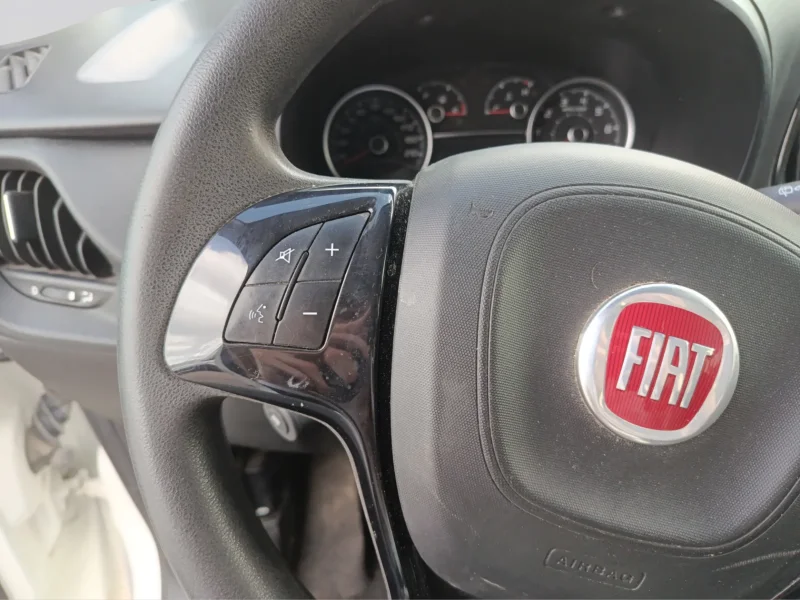 Imagen de Fiat Doblò Cargo