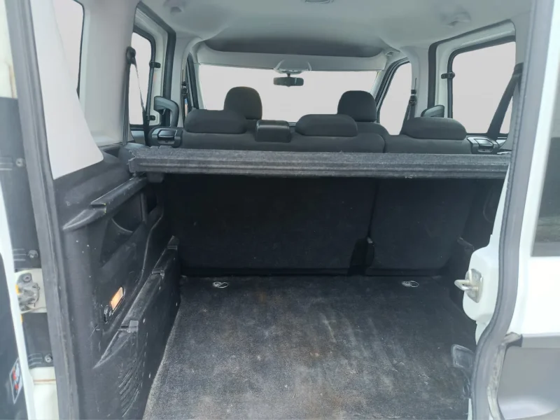 Imagen de Fiat Doblò Cargo
