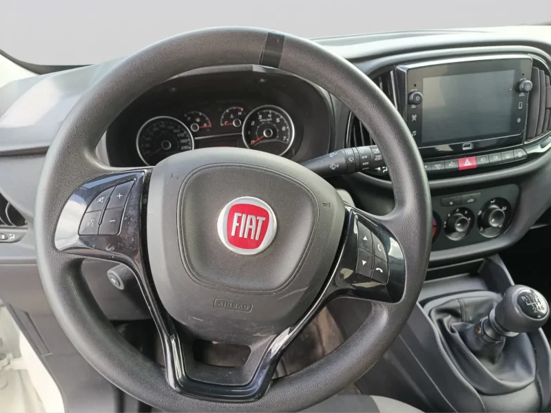 Imagen de Fiat Doblò Cargo