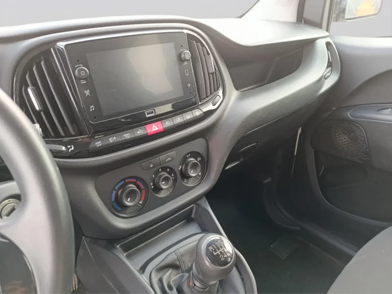 Imagen de Fiat Doblò Cargo