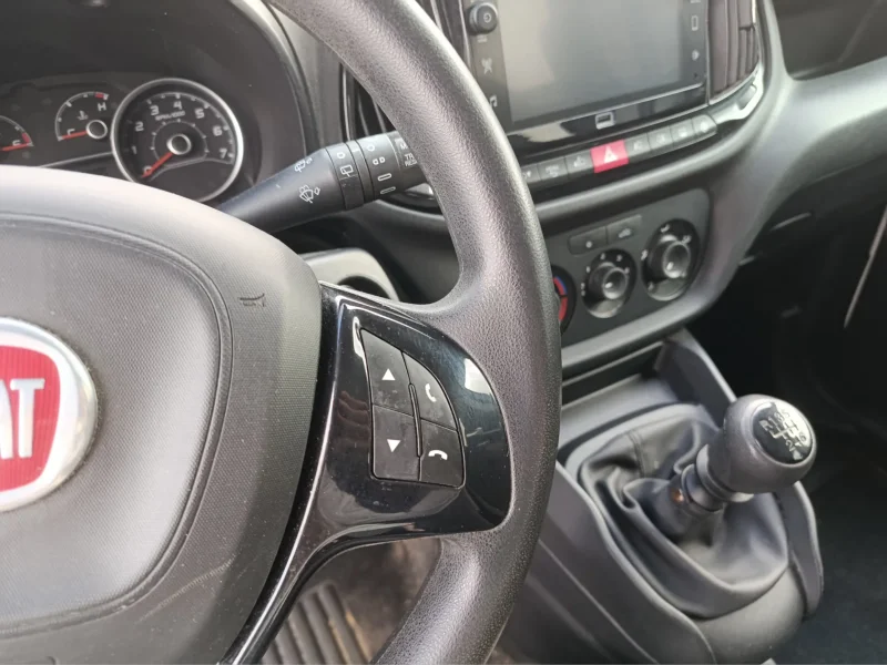 Imagen de Fiat Doblò Cargo