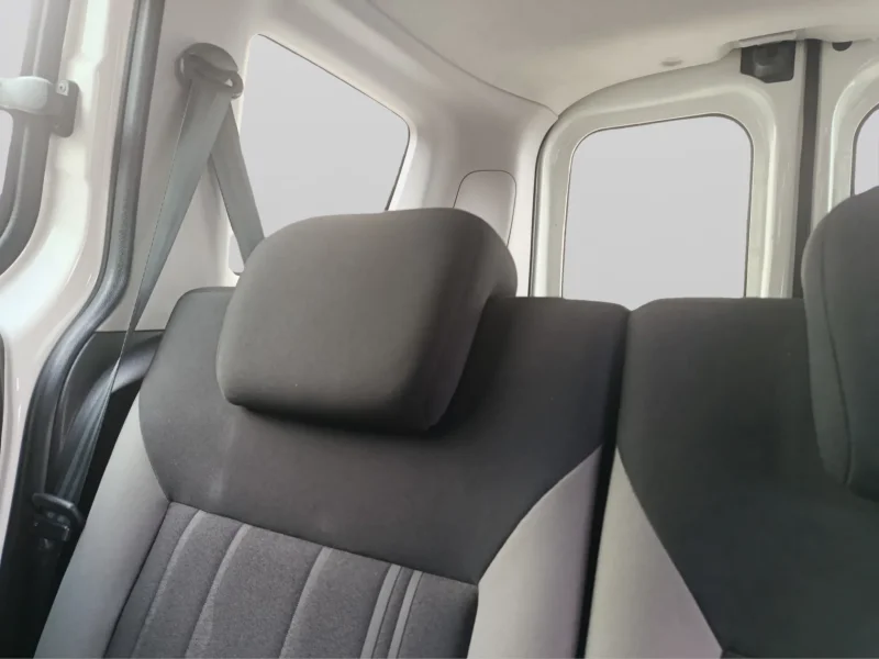 Imagen de Fiat Doblò Cargo