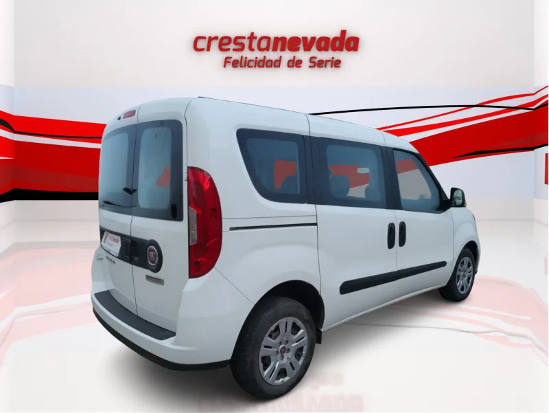 Imagen de Fiat Doblò Cargo