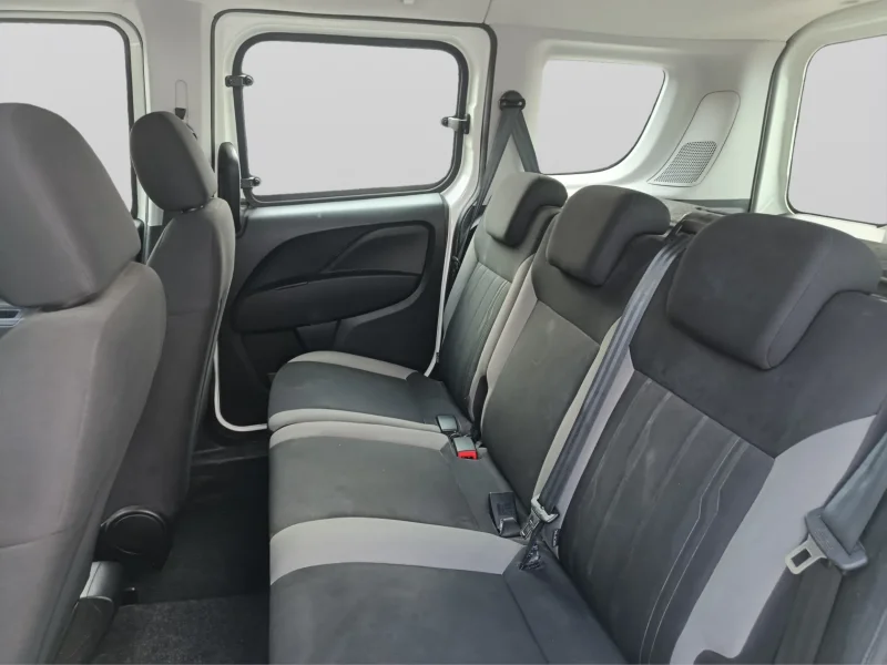 Imagen de Fiat Doblò Cargo