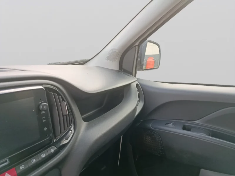 Imagen de Fiat Doblò Cargo