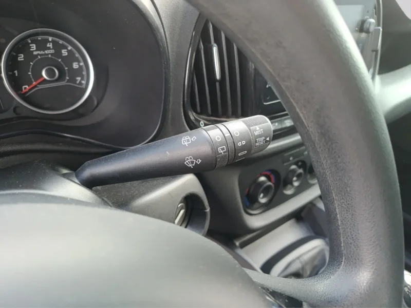 Imagen de Fiat Doblò Cargo