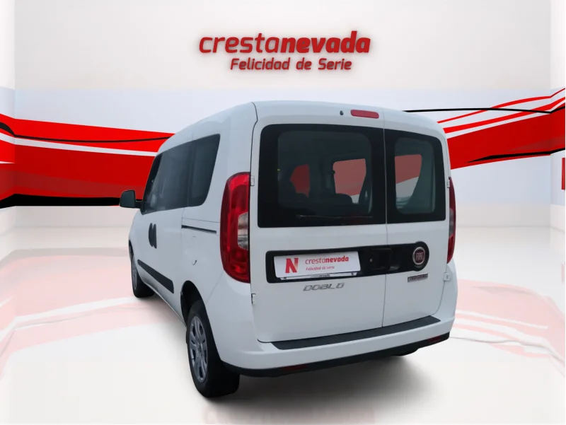 Imagen de Fiat Doblò Cargo