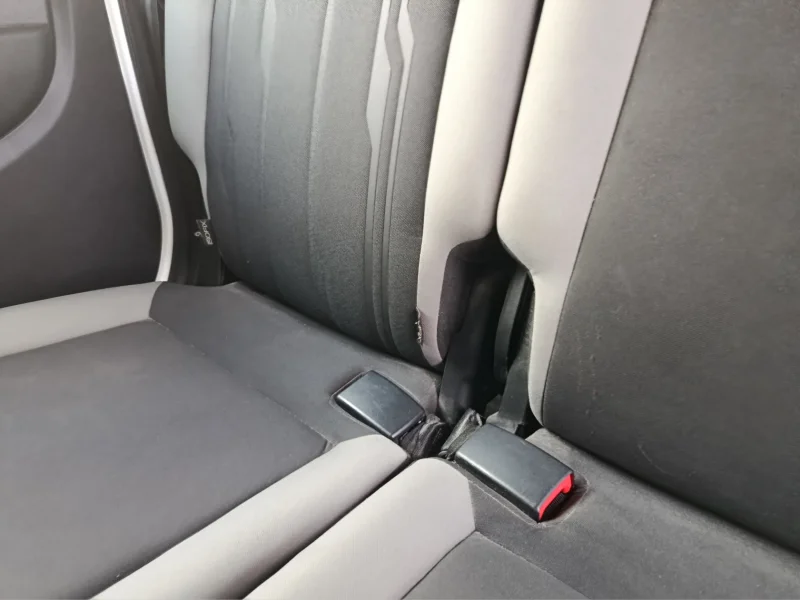 Imagen de Fiat Doblò Cargo