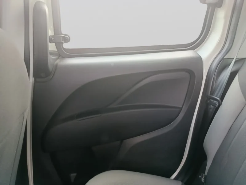 Imagen de Fiat Doblò Cargo