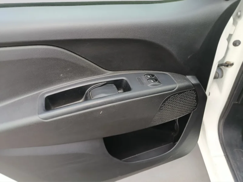 Imagen de Fiat Doblò Cargo