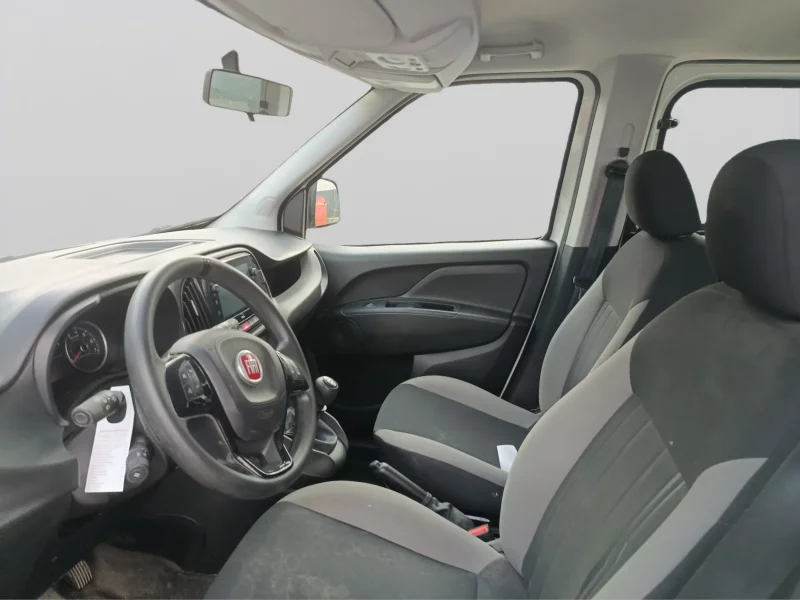 Imagen de Fiat Doblò Cargo
