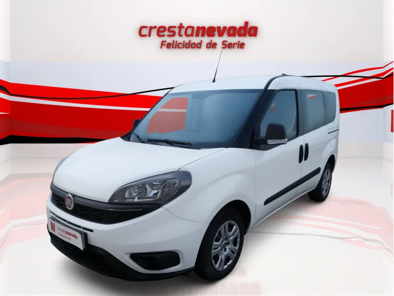 Fiat Doblò Cargo