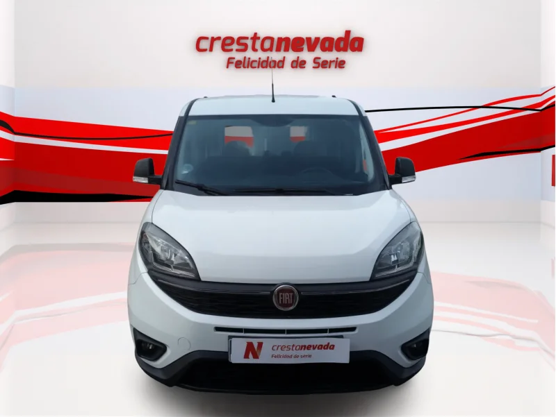 Imagen de Fiat Doblò Cargo