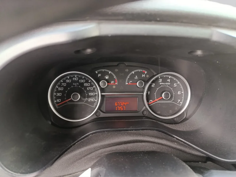 Imagen de Fiat Doblò Cargo
