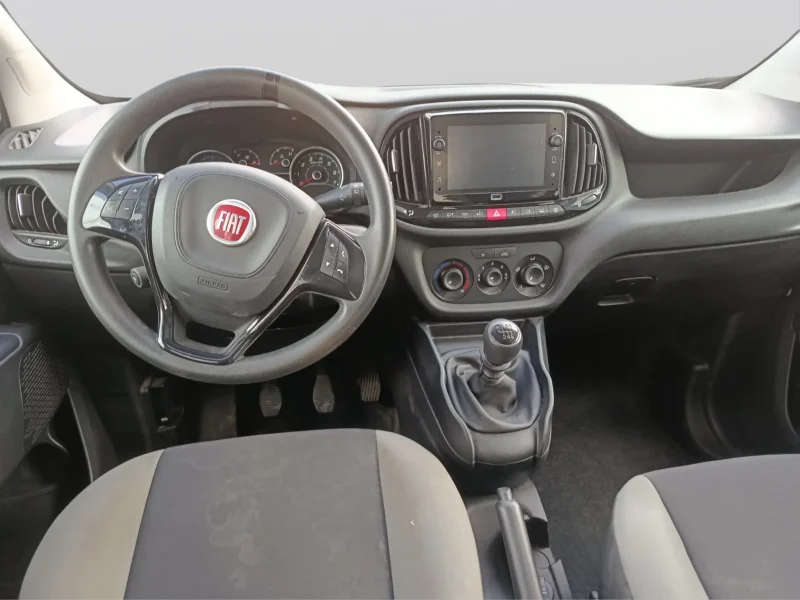 Imagen de Fiat Doblò Cargo