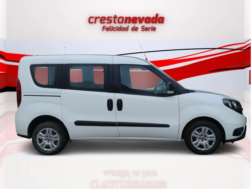 Imagen de Fiat Doblò Cargo