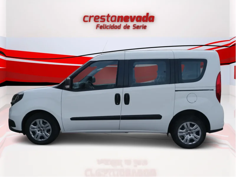 Imagen de Fiat Doblò Cargo