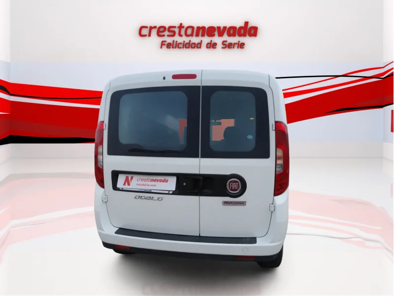 Imagen de Fiat Doblò Cargo