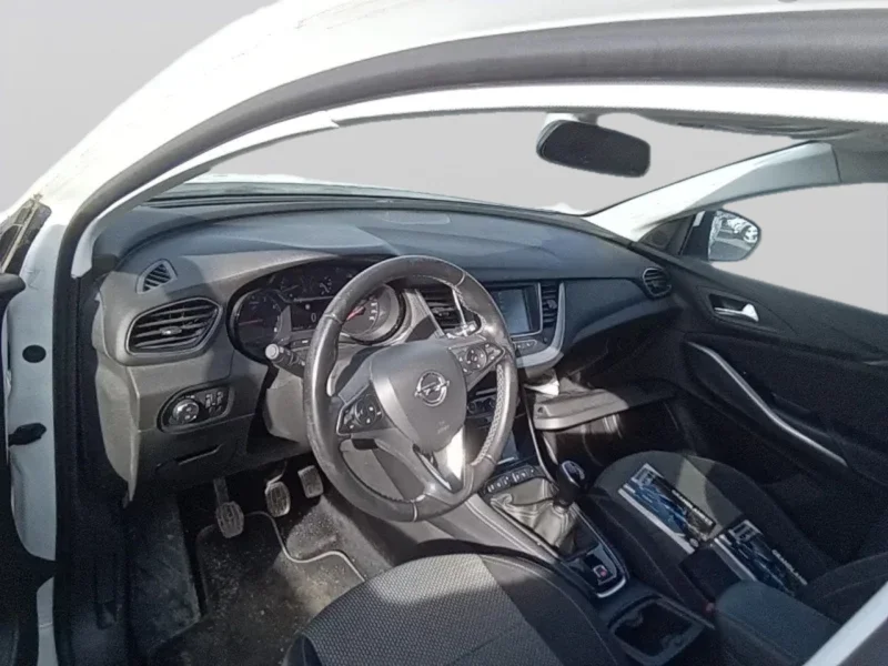 Imagen de Opel Grandland X