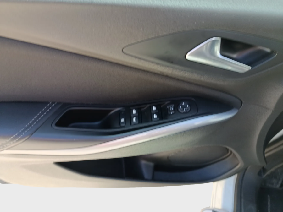 Imagen de Opel Grandland X