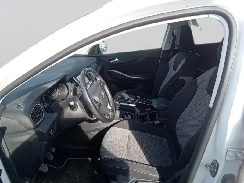 Imagen de Opel Grandland X