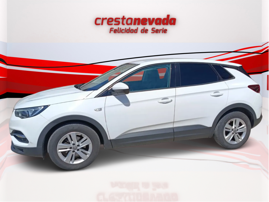 Imagen de Opel Grandland X