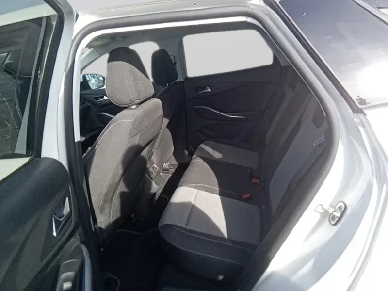 Imagen de Opel Grandland X