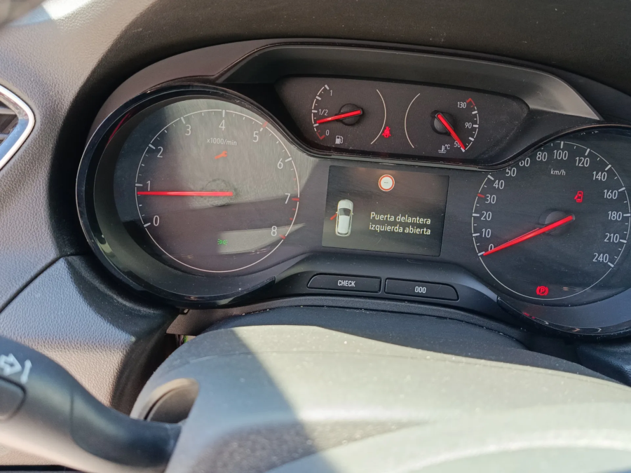 Imagen de Opel Grandland X