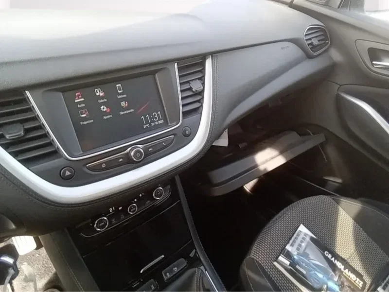 Imagen de Opel Grandland X