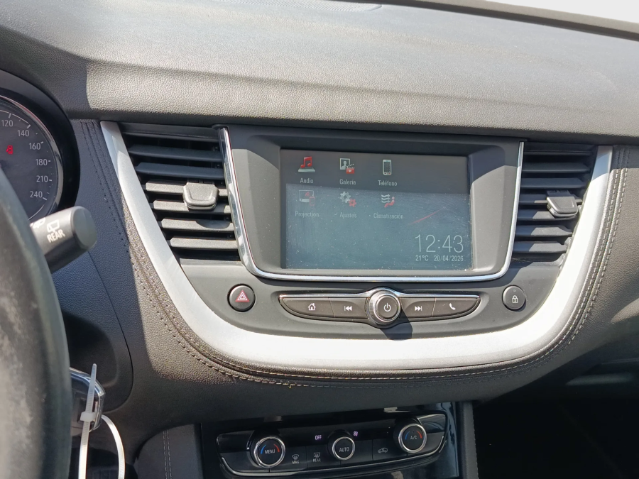 Imagen de Opel Grandland X