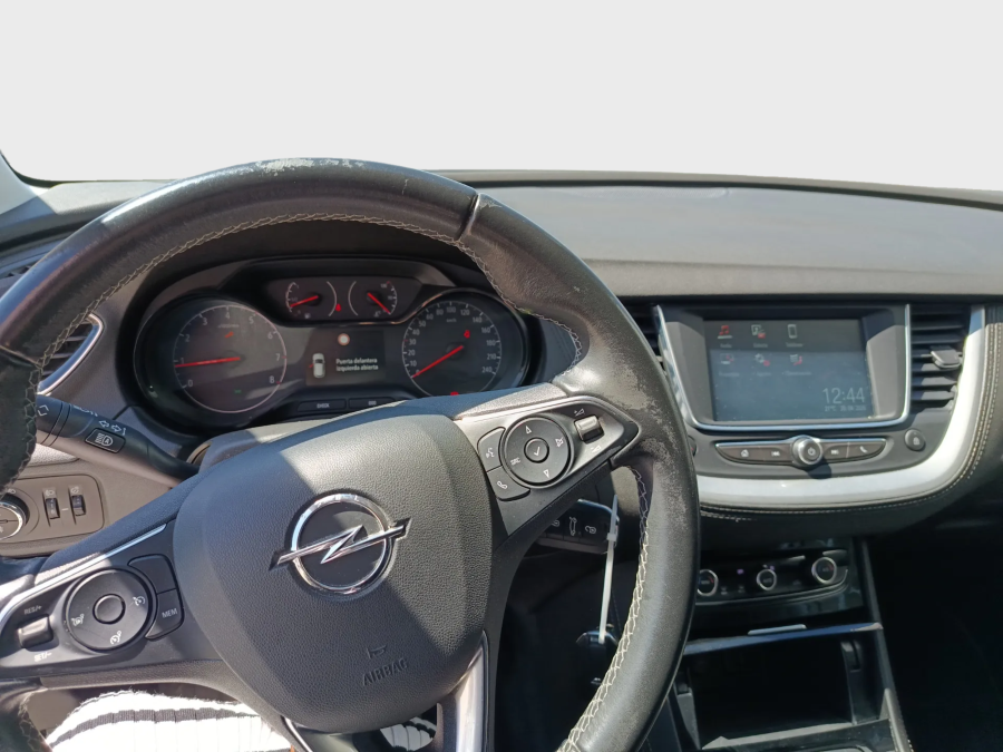 Imagen de Opel Grandland X