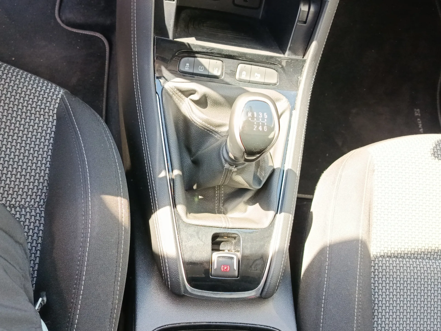 Imagen de Opel Grandland X