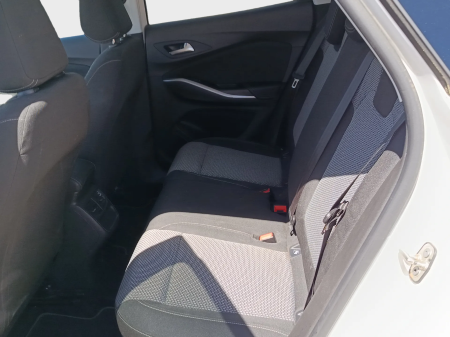 Imagen de Opel Grandland X