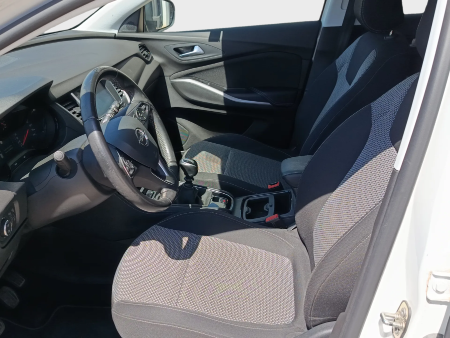 Imagen de Opel Grandland X
