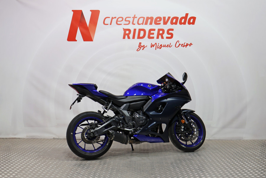 Imagen 11 de Yamaha R7 Gasolina 73 CV