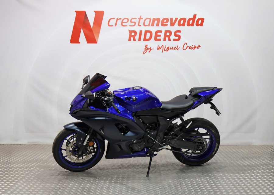 Imagen 4 de Yamaha R7 Gasolina 73 CV