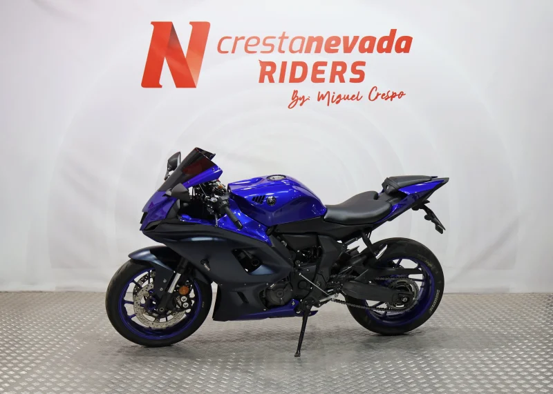 Imagen de Yamaha R7