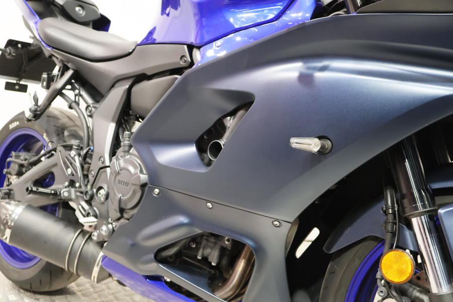 Imagen 12 de Yamaha R7 Gasolina 73 CV