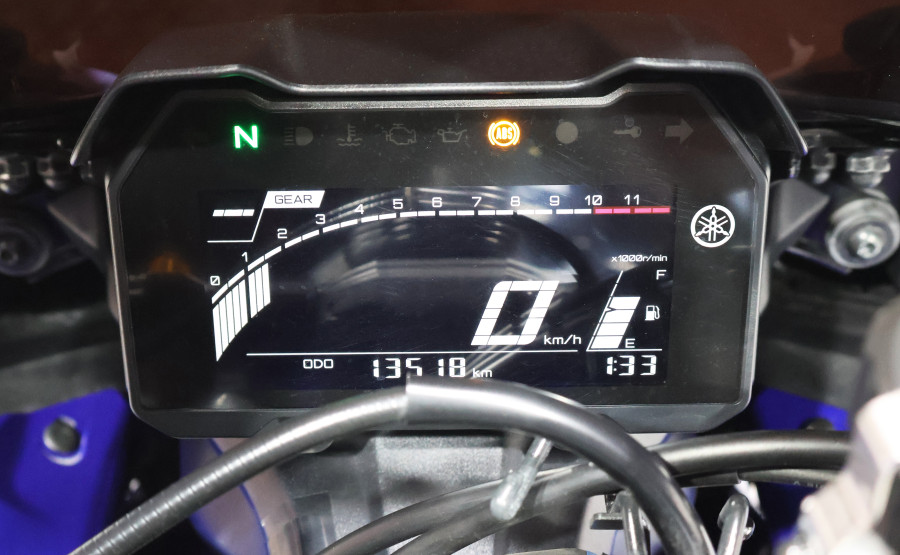 Imagen 2 de Yamaha R7 Gasolina 73 CV